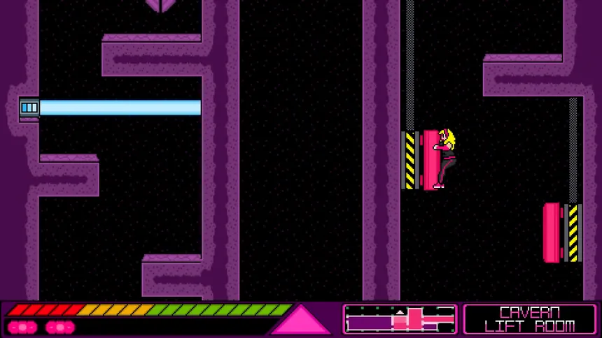 Скриншот 4 к игре Zorezdra