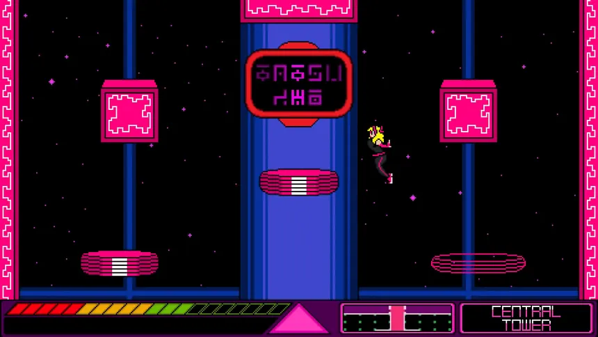 Скриншот 5 к игре Zorezdra