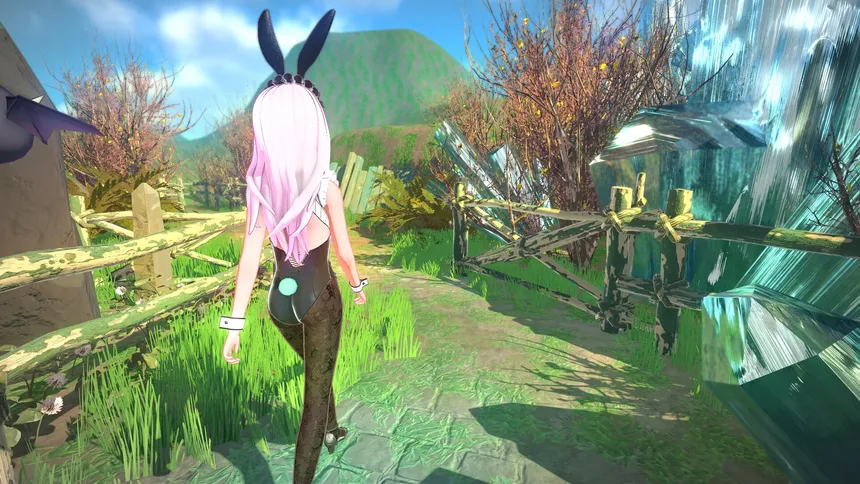 Скриншот 4 к игре Magic Honey ❥ Exorcism Shooter