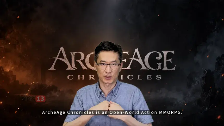 Авторы ArcheAge Chronicles вновь относят игру к жанру MMORPG и обещают полное отсутствие Pay-to-Win