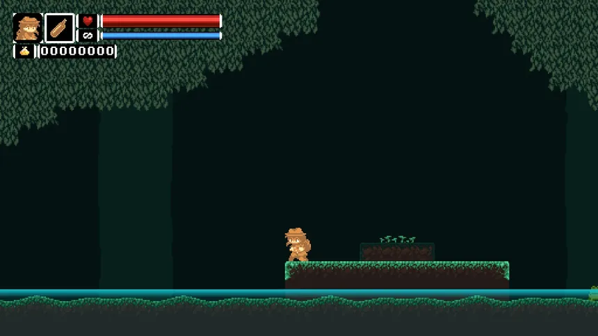 Скриншот 3 к игре Queen of treasure isle