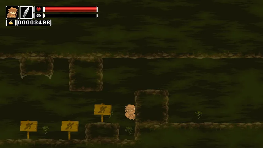 Скриншот 5 к игре Queen of treasure isle
