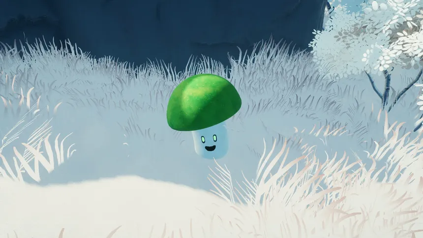 Скриншот 5 к игре Hide and Sheep