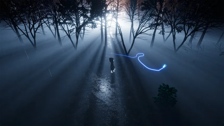 Скриншот 1 к игре The Ghost of Anna