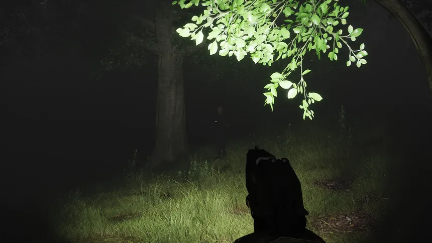 Скриншот 4 к игре Don't Shoot The Humans!