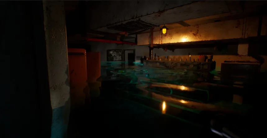 Скриншот 4 к игре Final Sanctuary