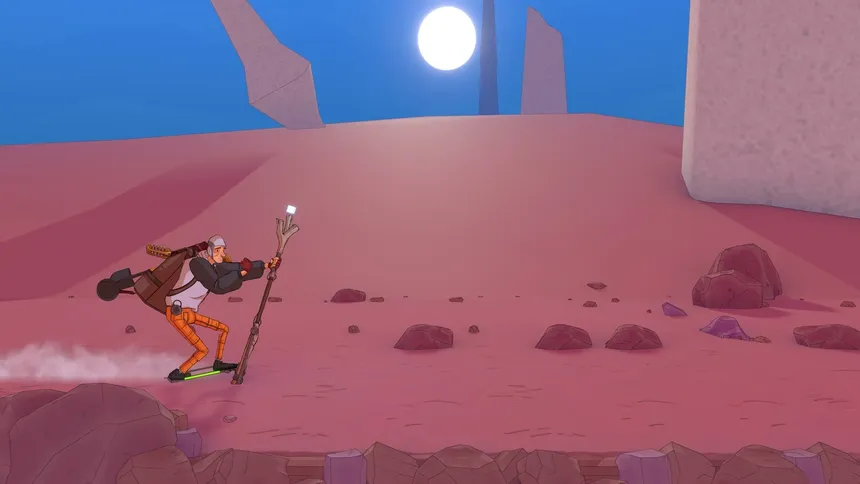 Скриншот 2 к игре Kentum