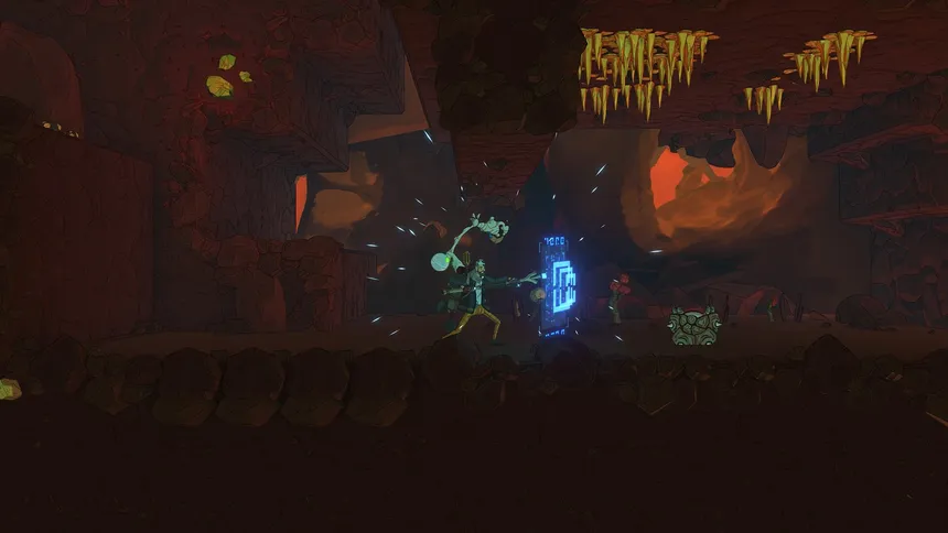Скриншот 5 к игре Kentum