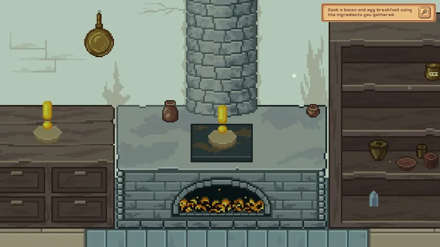 Скриншот 6 к игре Plague Alchemist