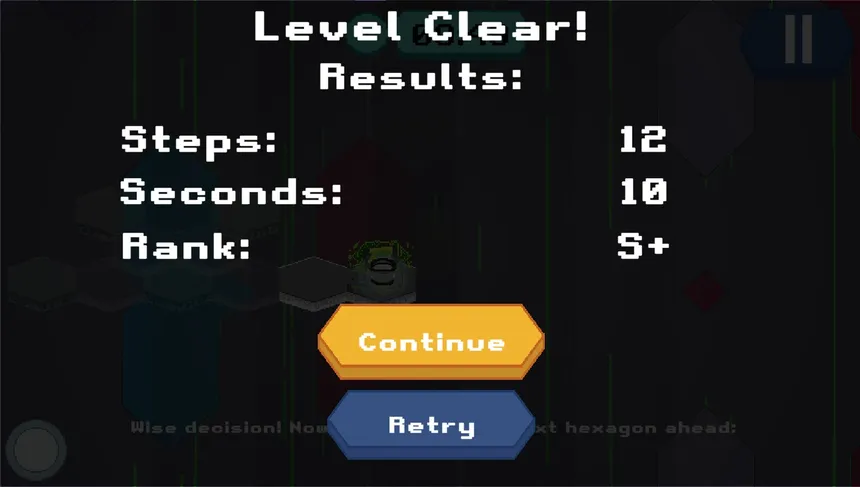 Скриншот 2 к игре Charge 'N Zap!