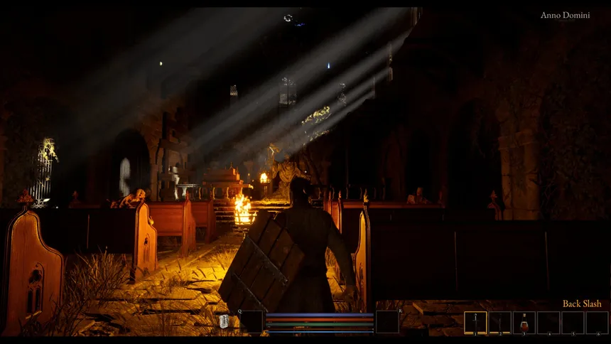 Скриншот 2 к игре Anno Dominis