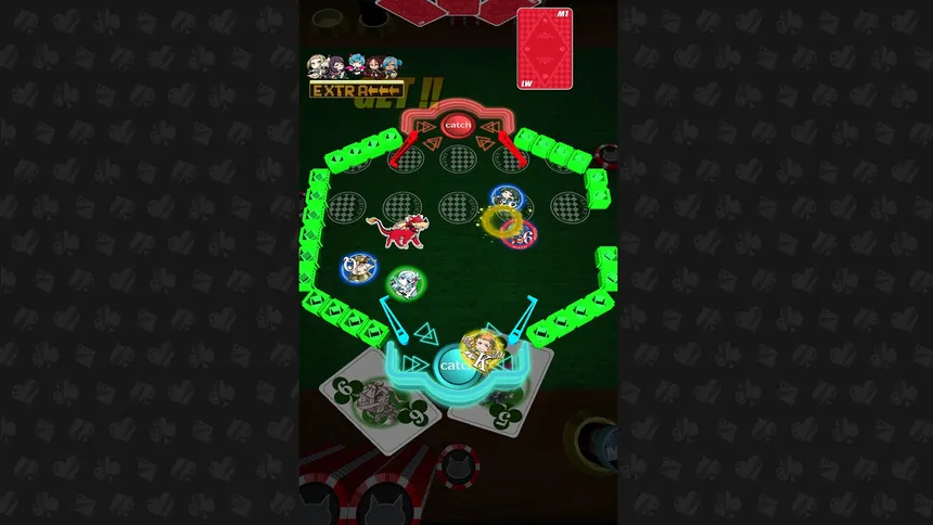 Скриншот 4 к игре BAKU+NEKO