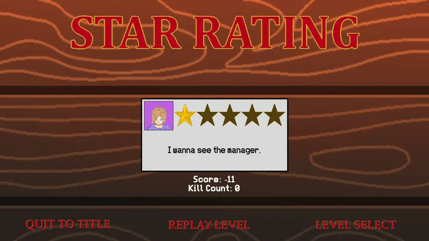 Скриншот 5 к игре Chef Strikes Back