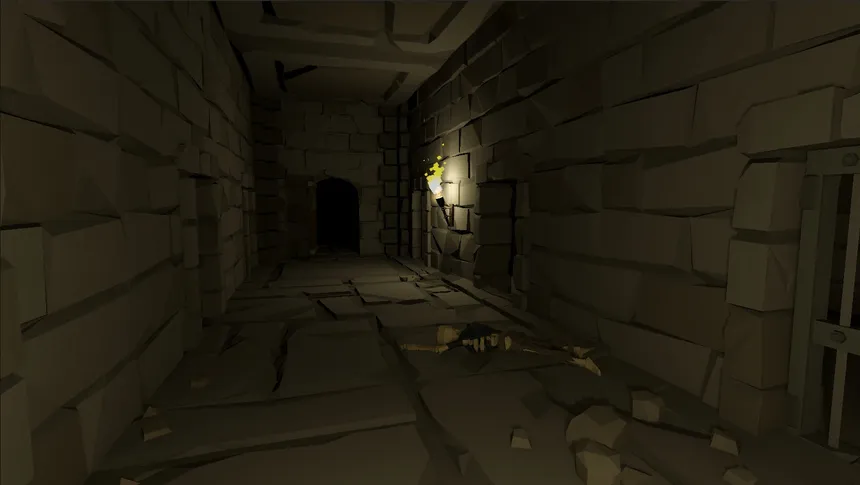 Скриншот 3 к игре Dire Dungeon