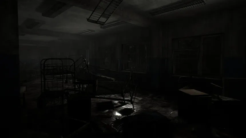 Скриншот 2 к игре Nightfall Secrets