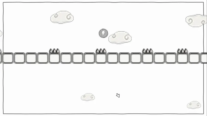 Скриншот 5 к игре Schematic Void