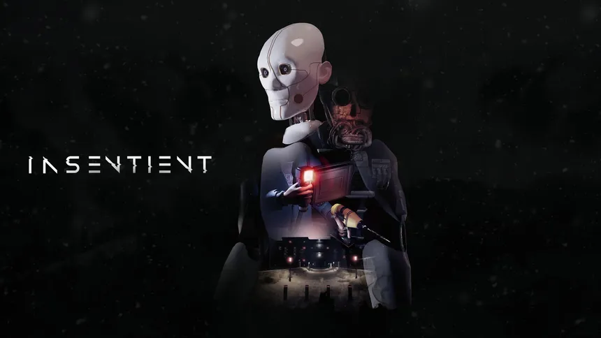Скриншот 1 к игре INSENTIENT