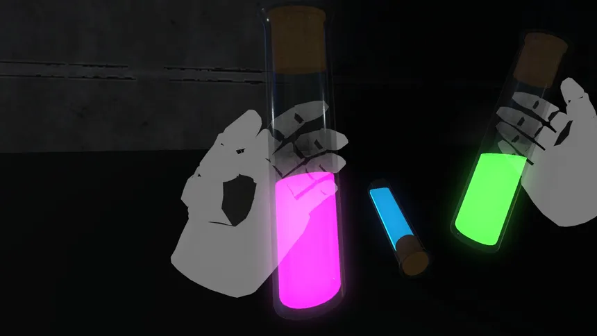 Скриншот 8 к игре Escape Together: Secrets of the Professor