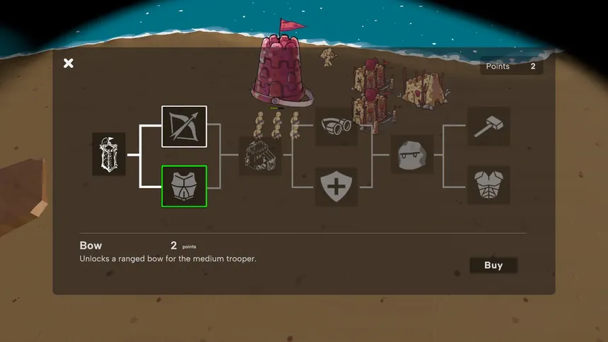 Скриншот 3 к игре Defenders of the Dune