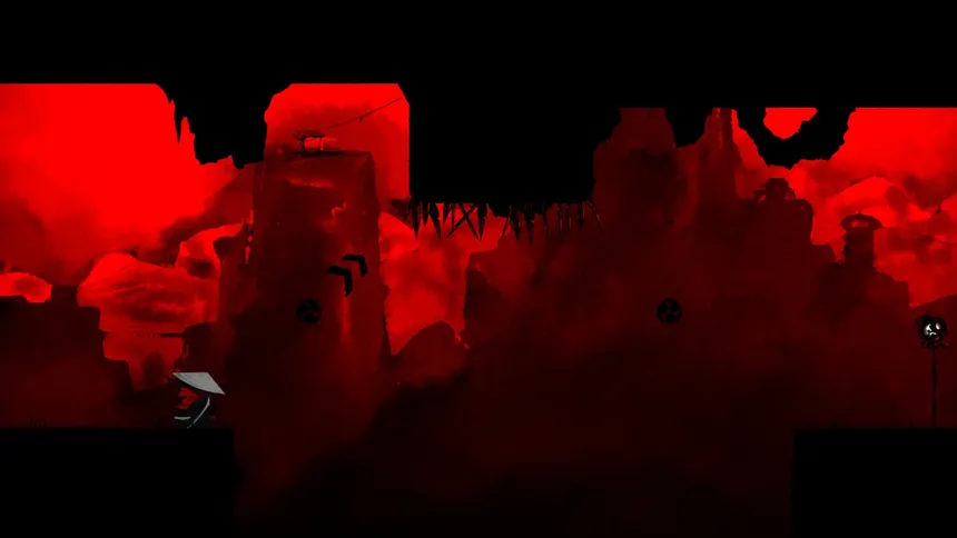 Скриншот 2 к игре The Legend Of Kuro