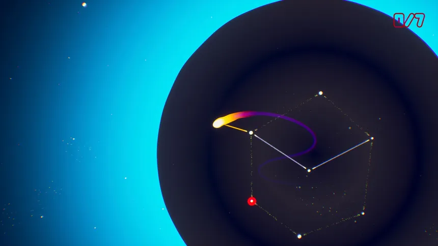 Скриншот 2 к игре Faraway