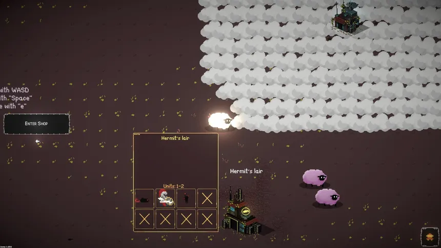 Скриншот 8 к игре Sheeple