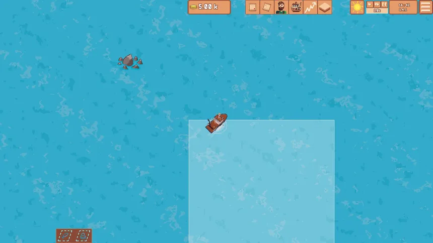 Скриншот 2 к игре AquaCo