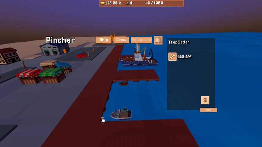 Скриншот 3 к игре AquaCo