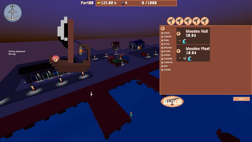 Скриншот 5 к игре AquaCo