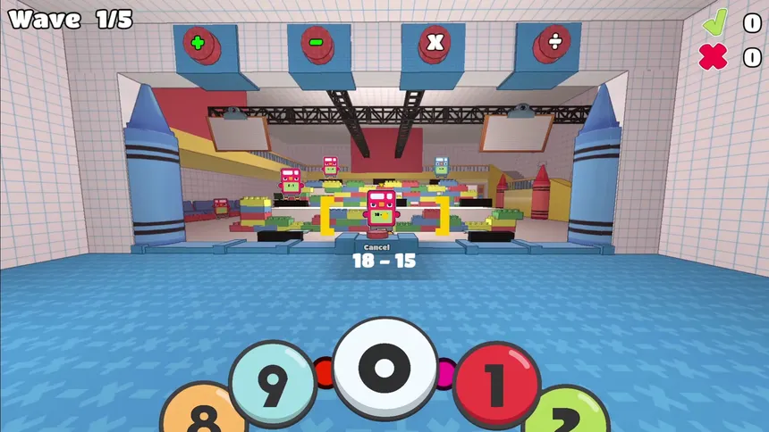 Скриншот 5 к игре Addie Shen