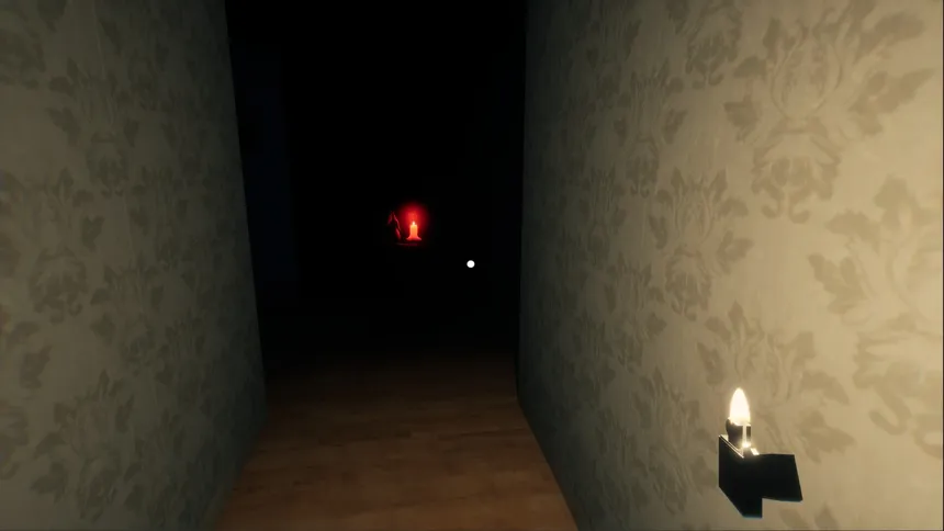 Скриншот 4 к игре Exorcist