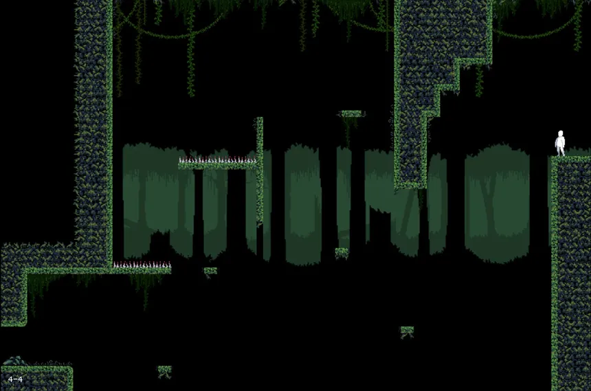 Скриншот 1 к игре Null Path