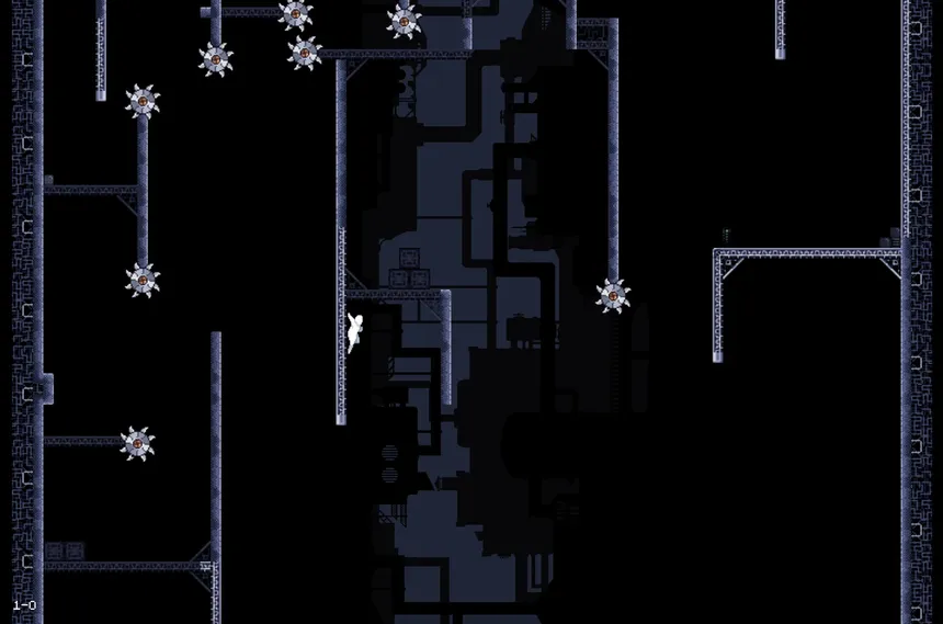 Скриншот 8 к игре Null Path