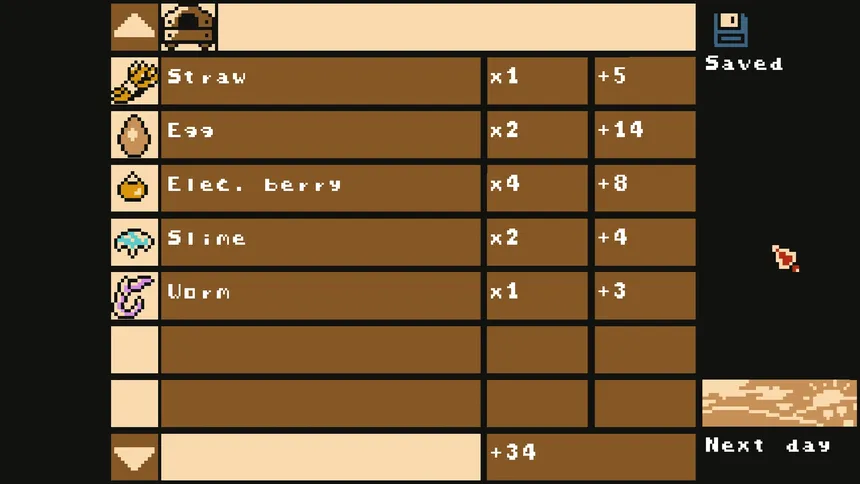 Скриншот 2 к игре Mogradiz