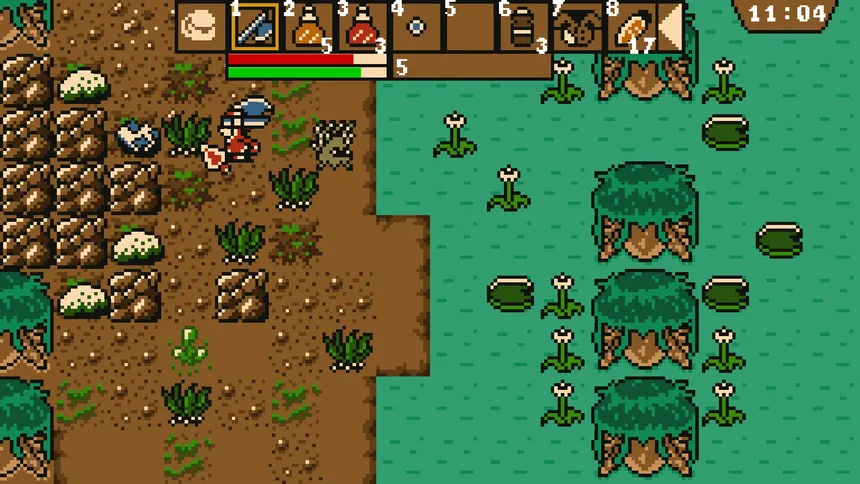 Скриншот 8 к игре Mogradiz