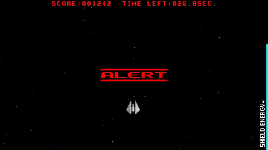 Скриншот 7 к игре Phrenetic Shooting Reunion