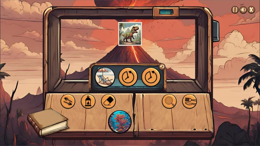 Скриншот 3 к игре Wild Snap
