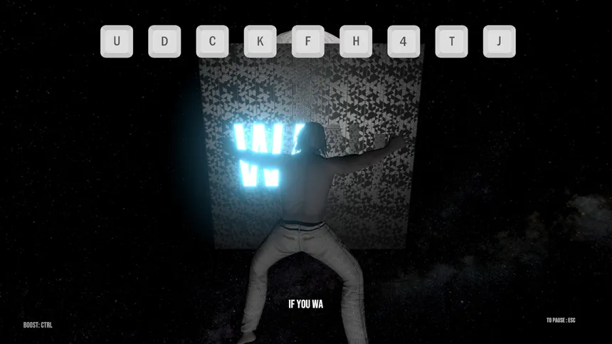 Скриншот 6 к игре Moon Keys