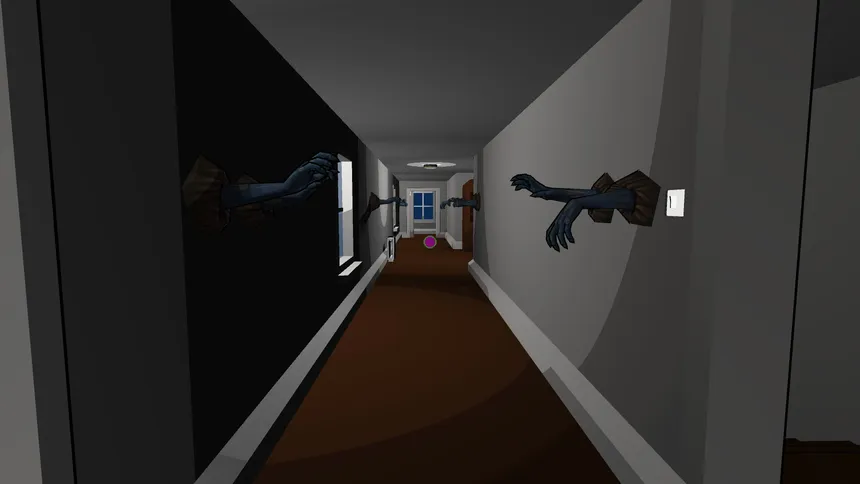 Скриншот 5 к игре Evils Eve