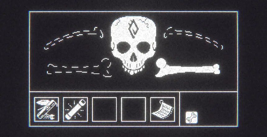 Скриншот 4 к игре Sterling Shroud