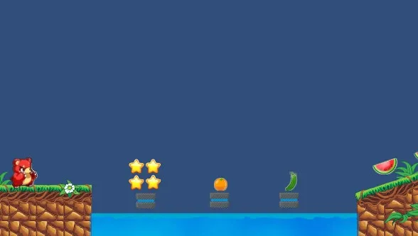 Скриншот 1 к игре Decline