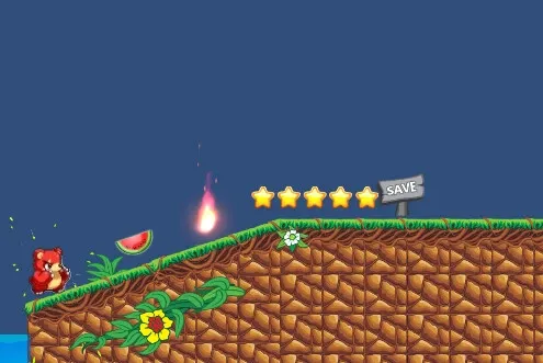 Скриншот 2 к игре Decline