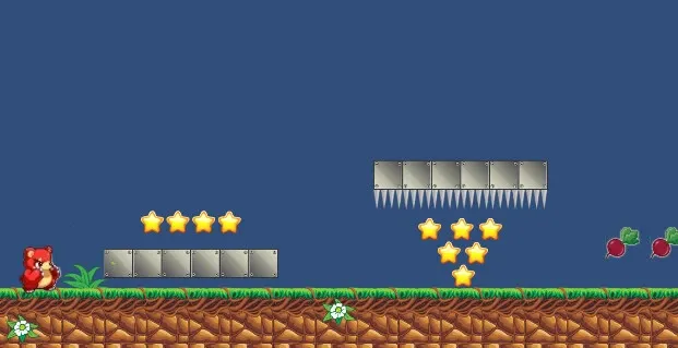 Скриншот 3 к игре Decline