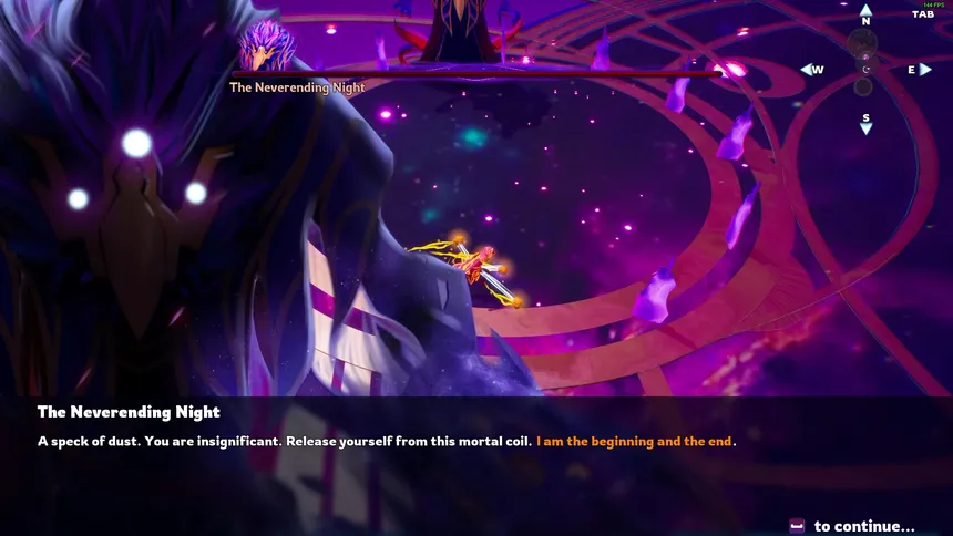Скриншот 5 к игре Masks of the Void: Origins