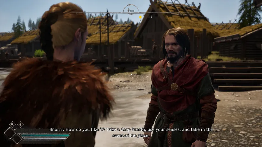 Скриншот 7 к игре Vikings Dynasty