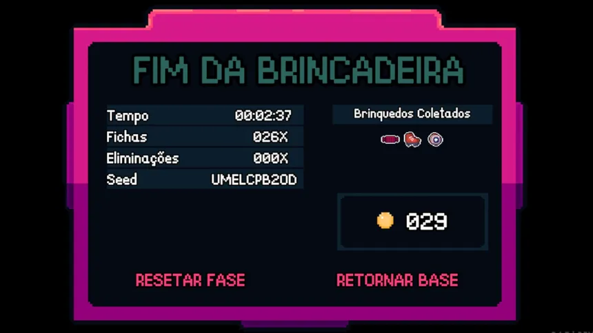 Скриншот 5 к игре Playground Rumble