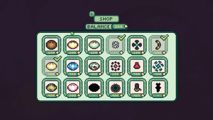Скриншот 7 к игре AutoBlobber