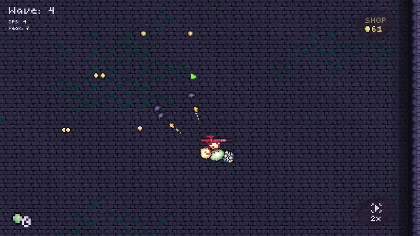 Скриншот 8 к игре AutoBlobber