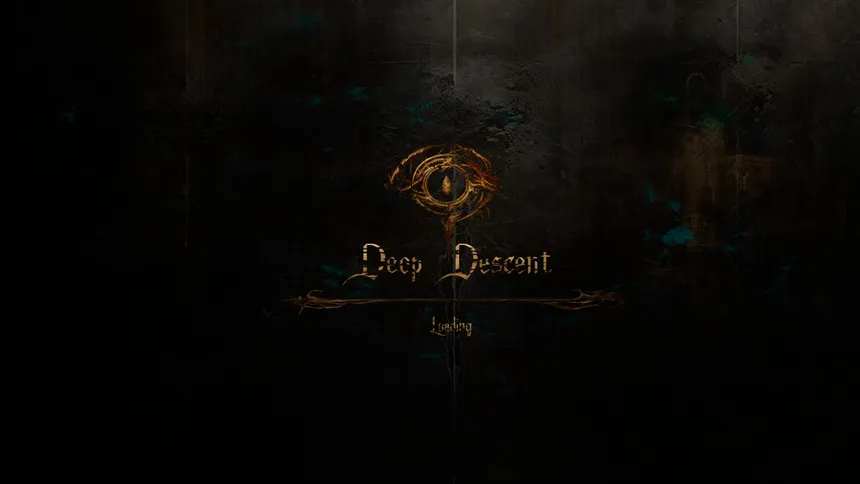 Скриншот 5 к игре Evernoth A Deep Descent