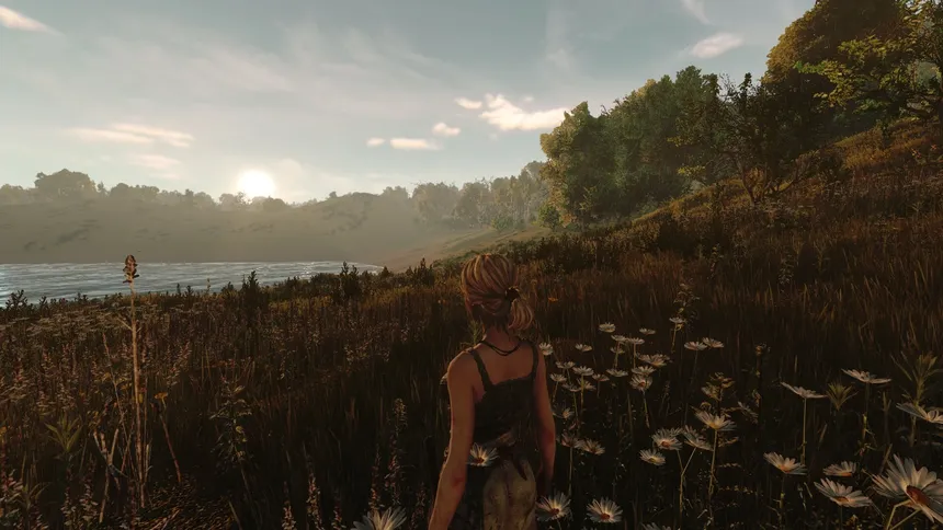 Скриншот 3 к игре Life is Feudal: Arden